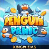 Penguin Panic JiliAce