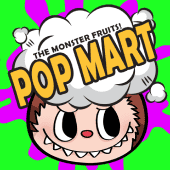 Popmart JiliAce Game