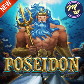 Poseidon JiliAce Game