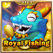 Royal Fishing JiliAce
