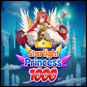 Starlight Princess 1000 JiliAce
