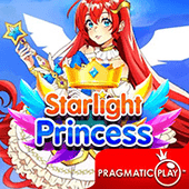 Starlight Princess JiliAce