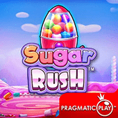 Sugar Rush JiliAce Slot