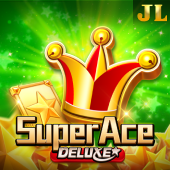 Super Ace Deluxe JiliAce