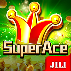 Super Ace JiliAce Slot