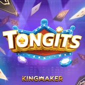 Tongits JiliAce Card Game