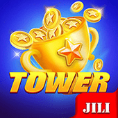 Tower JiliAce Slot Game