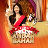 Ultimate Andar Bahar JiliAce