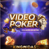 Video Poker JiliAce Casino