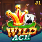 Wild Ace JiliAce Game