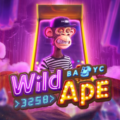Wild Ape JiliAce Game