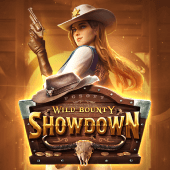 Wild Bounty Showdown JiliAce